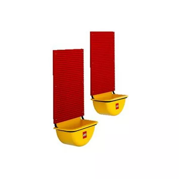 Education 9805 Duplo Play Wall