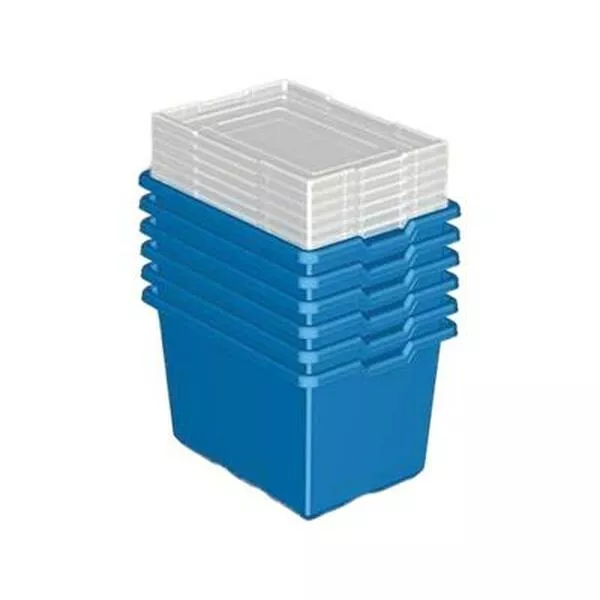 Education 9840 Storage Solution 6 Pack