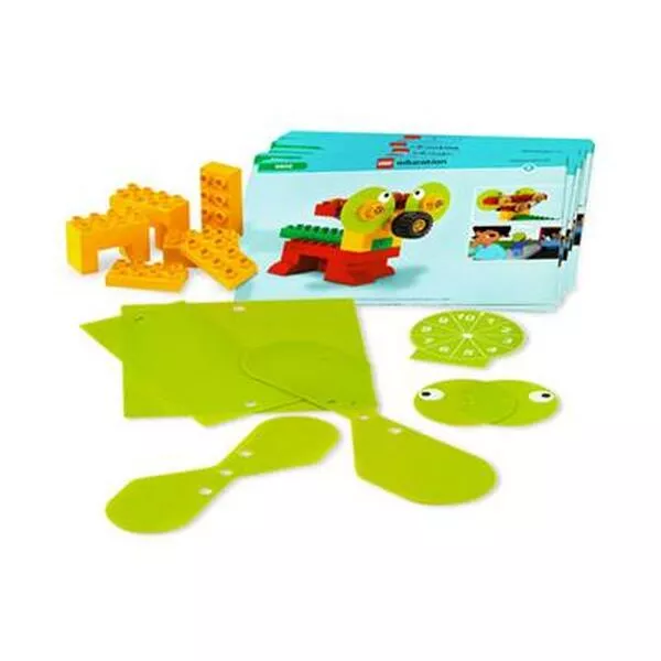 Education 9999 Upgrade Kit for 9654