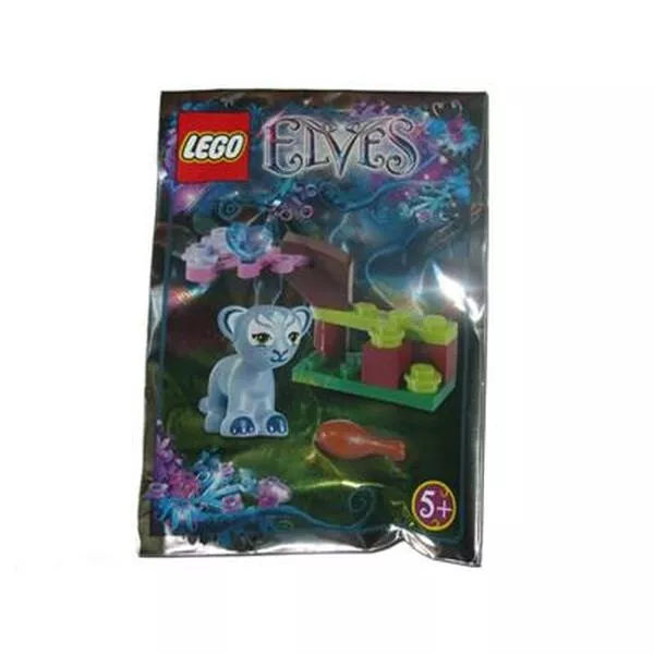 Elves 241501 Enki the Panther