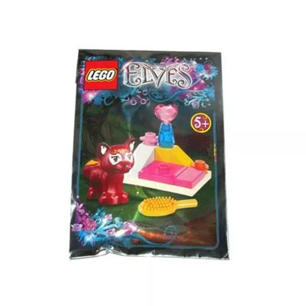 Elves 241502 Flamy the Fox