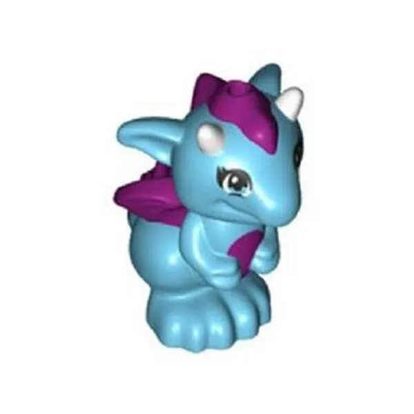 Elves 241601 Miku The Dragon (Фото 2)