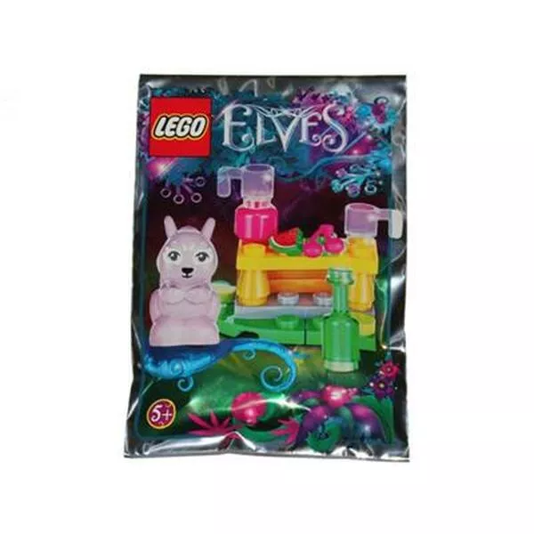 Elves 241701 Mr. Spry and His Lemonade Stand (Фото 2)