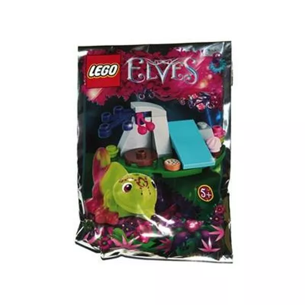 Elves 241702 Hidee the Chameleon (Фото 2)