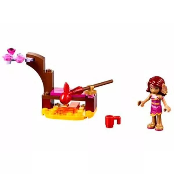 Elves 30259 Магический огонь Азари (Фото 2)