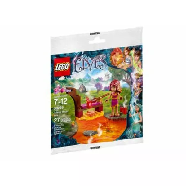 Elves 30259 Магический огонь Азари