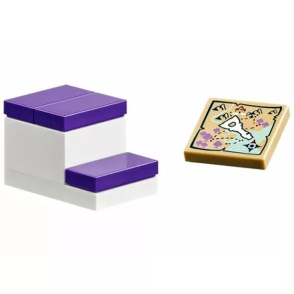 Elves 41071 Творческая мастерская Эйры (Фото 4)