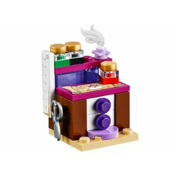 Elves 41071 Творческая мастерская Эйры (Фото 2)