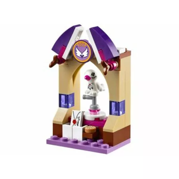 Elves 41071 Творческая мастерская Эйры (Фото 3)