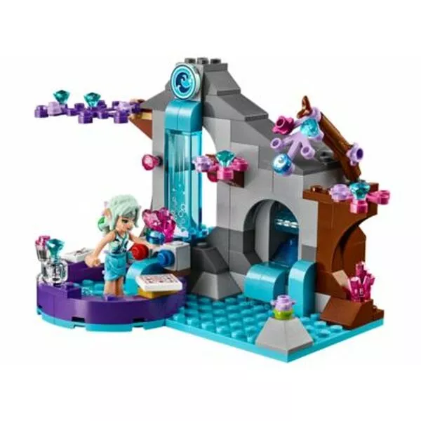 Elves 41072 Спа-салон Наиды (Фото 2)