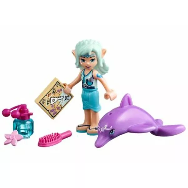 Elves 41072 Спа-салон Наиды (Фото 5)