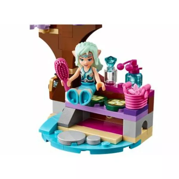 Elves 41072 Спа-салон Наиды (Фото 4)