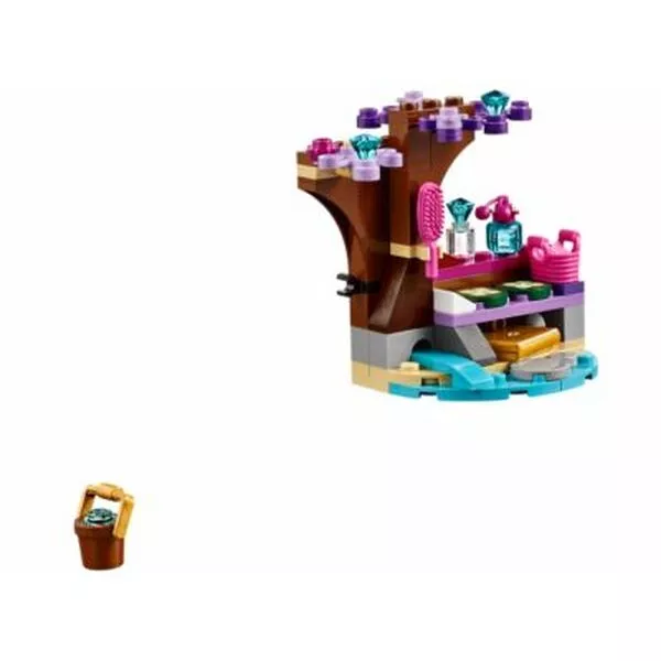 Elves 41072 Спа-салон Наиды (Фото 3)