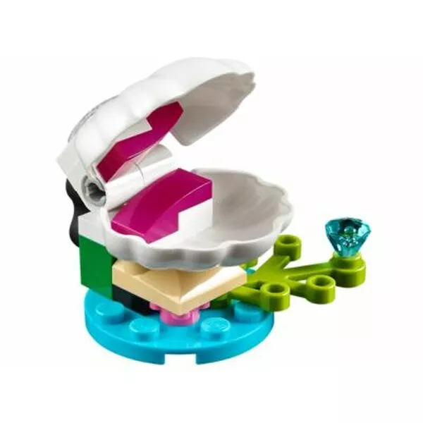 Elves 41073 Корабль Наиды (Фото 5)