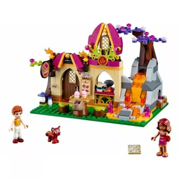 Elves 41074 Волшебная пекарня Азари (Фото 5)