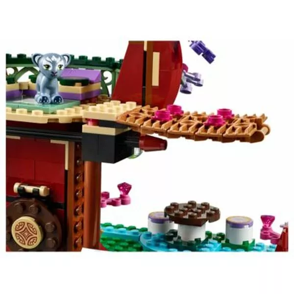 Elves 41075 Дерево эльфов (Фото 5)