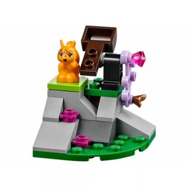 Elves 41076 Фарран и Кристальная Лощина (Фото 3)