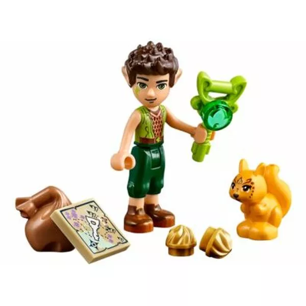 Elves 41076 Фарран и Кристальная Лощина (Фото 4)