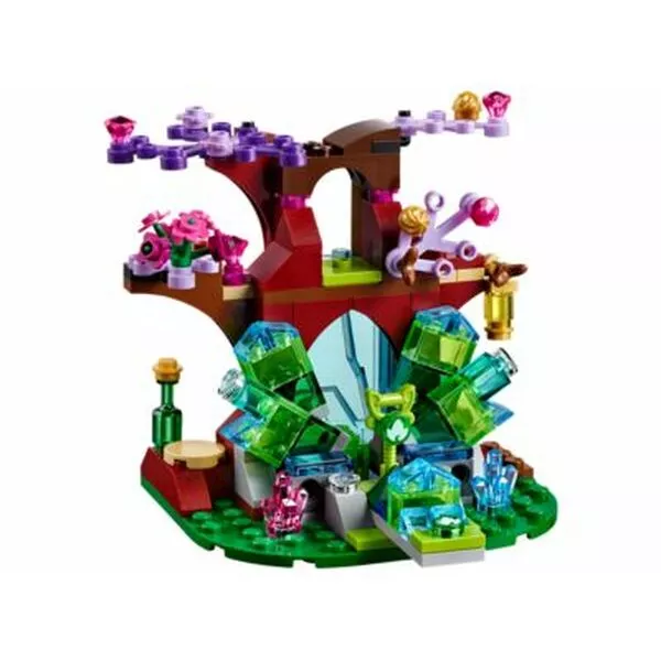 Elves 41076 Фарран и Кристальная Лощина (Фото 2)