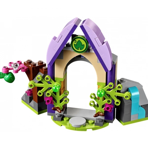 Elves 41078 Небесный замок Скайры (Фото 3)