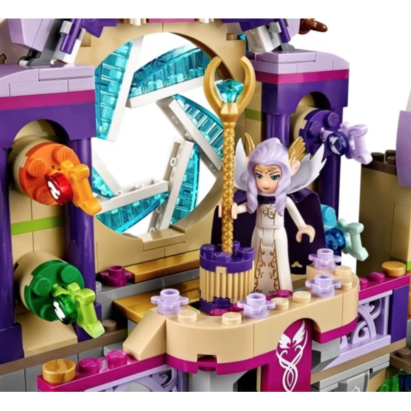 Elves 41078 Небесный замок Скайры (Фото 7)