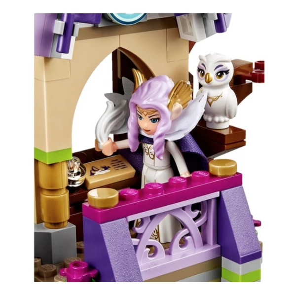 Elves 41078 Небесный замок Скайры (Фото 6)