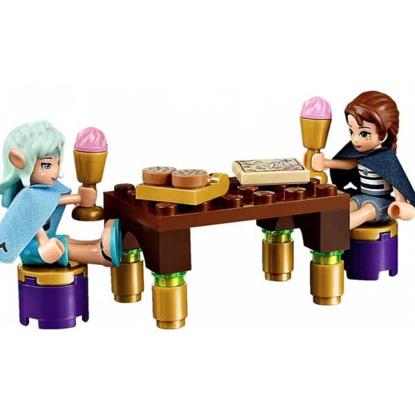 Elves 41078 Небесный замок Скайры (Фото 8)