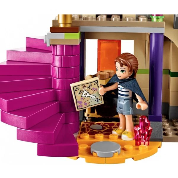 Elves 41078 Небесный замок Скайры (Фото 4)