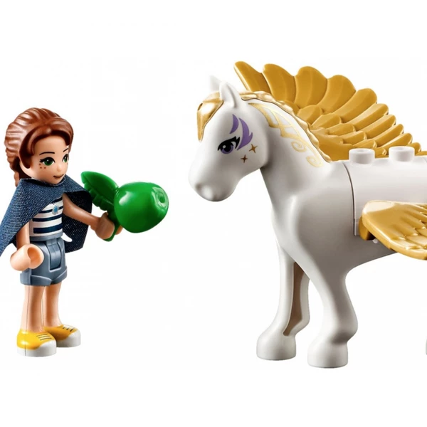 Elves 41078 Небесный замок Скайры (Фото 9)