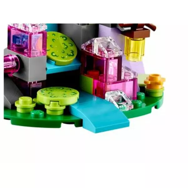 Elves 41171 Эмили Джонс и дракончик ветра (Фото 3)