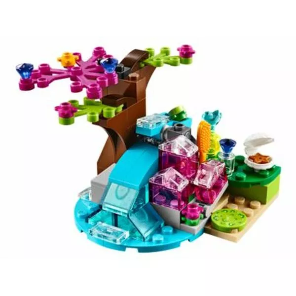 Elves 41172 Приключение дракона воды (Фото 2)