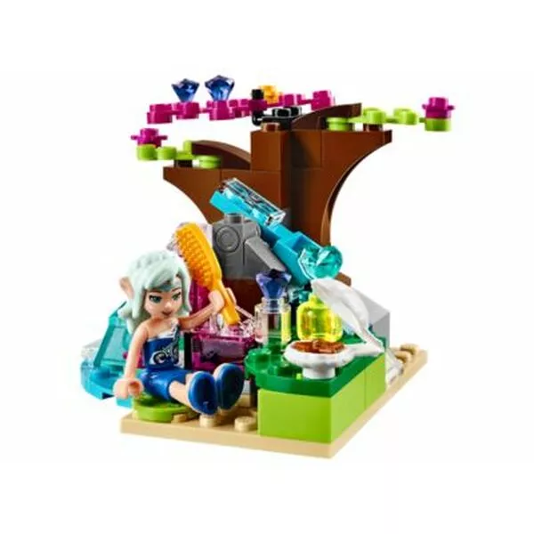 Elves 41172 Приключение дракона воды (Фото 3)