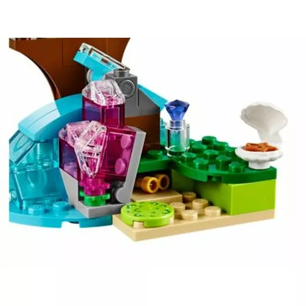 Elves 41172 Приключение дракона воды (Фото 4)