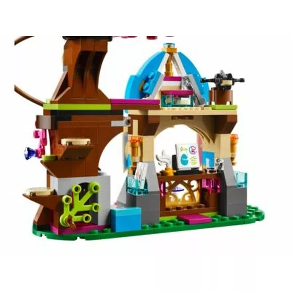 Elves 41173 Школа драконов (Фото 3)