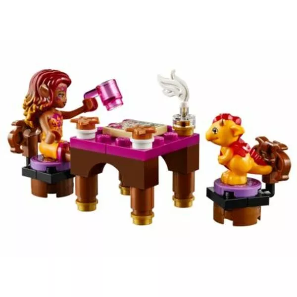 Elves 41174 Отель Звёздный свет (Фото 5)