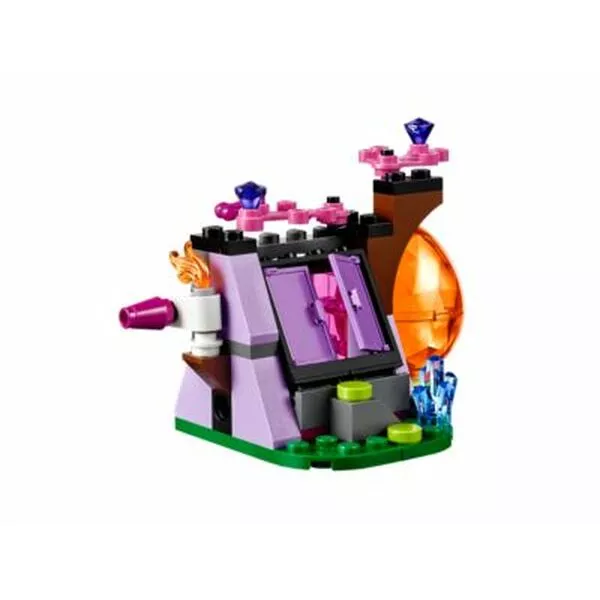 Elves 41174 Отель Звёздный свет (Фото 3)