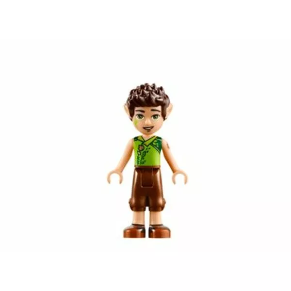 Elves 41176 Секретный рынок (Фото 5)