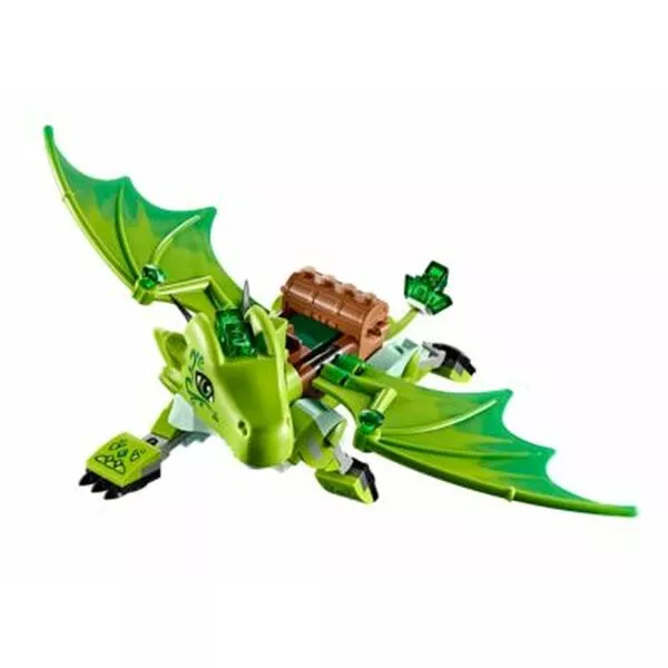 Elves 41176 Секретный рынок (Фото 4)