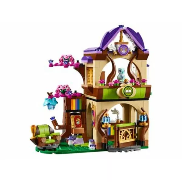 Elves 41176 Секретный рынок (Фото 2)