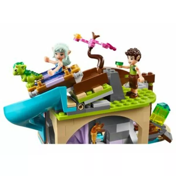 Elves 41177 Кристальная шахта (Фото 2)