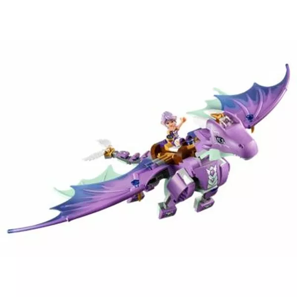 Elves 41178 Логово дракона (Фото 2)