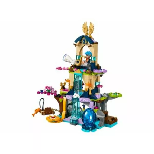 Elves 41178 Логово дракона (Фото 4)