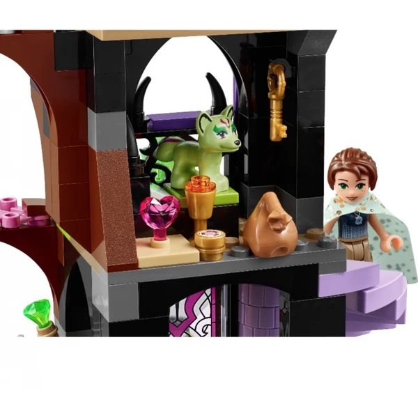 Elves 41179 Спасение королевы драконов (Фото 9)