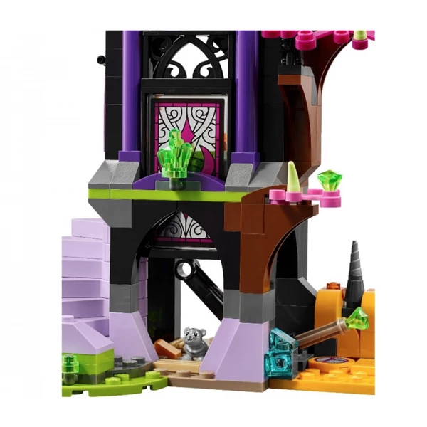 Elves 41179 Спасение королевы драконов (Фото 7)