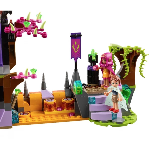 Elves 41179 Спасение королевы драконов (Фото 10)