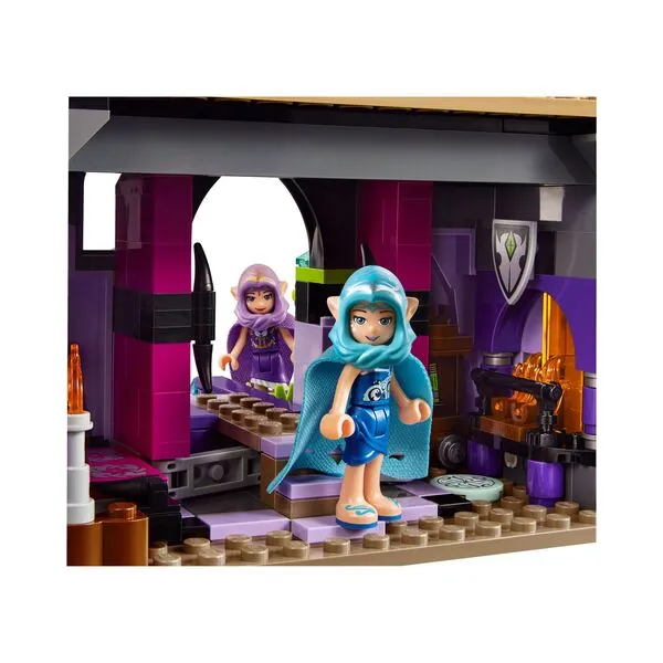 Elves 41180 Волшебный замок теней Раганы (Фото 6)