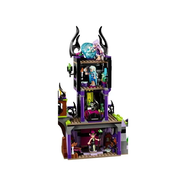 Elves 41180 Волшебный замок теней Раганы (Фото 3)