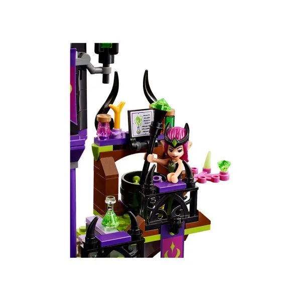 Elves 41180 Волшебный замок теней Раганы (Фото 4)