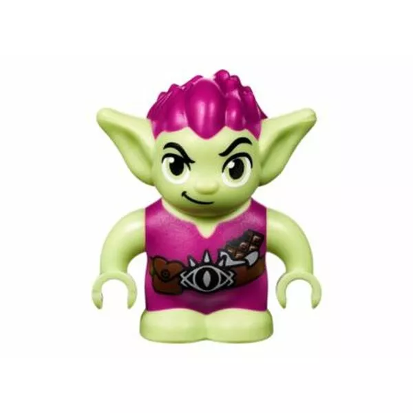 Elves 41181 Встреча Наиды с гоблином-воришкой (Фото 5)