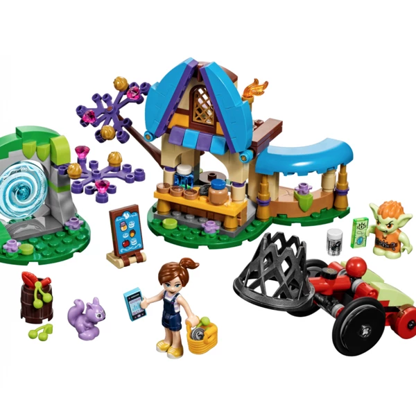 Elves 41182 Похищение Софи Джонс (Фото 2)